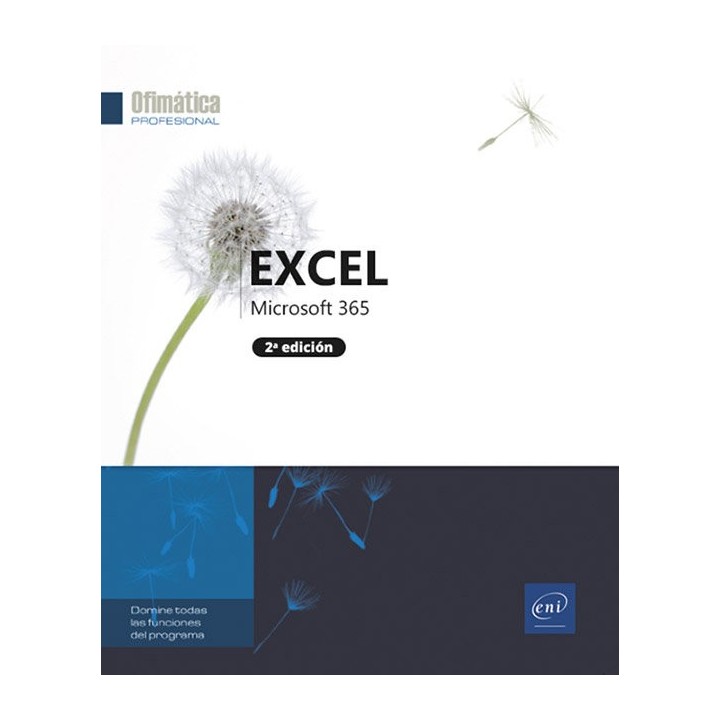 EXCEL MICROSOFT 365