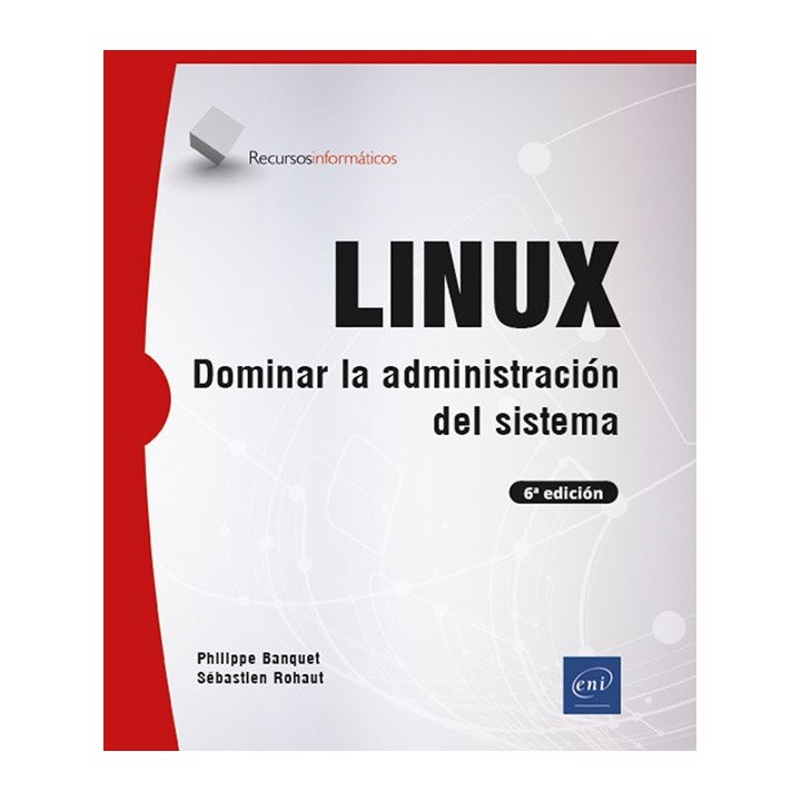 LINUX 6ª EDICION