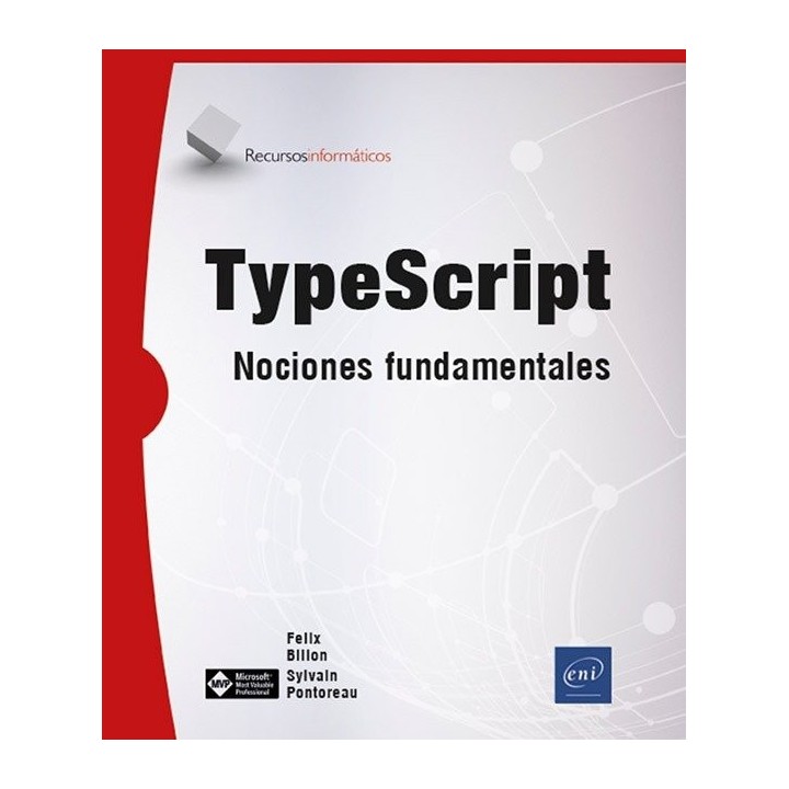 TYPESCRIPT NOCIONES FUNDAMENTALES