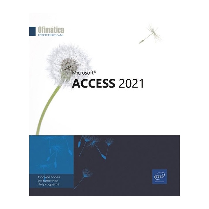 ACCESS 2021