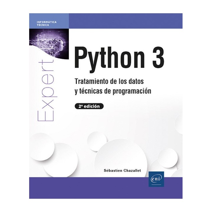 PYTHON 3 2ªED