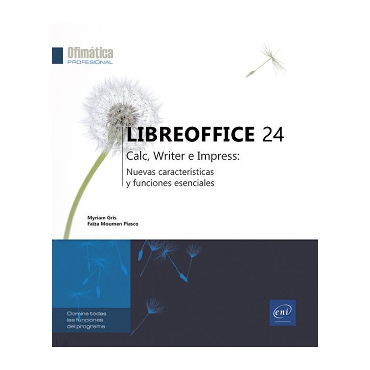 LIBREOFFICE 24