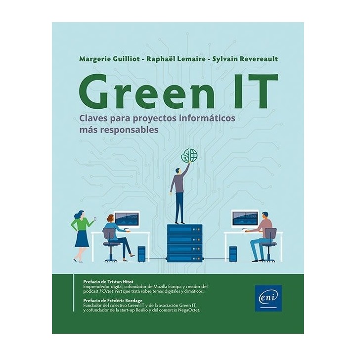GREEN IT