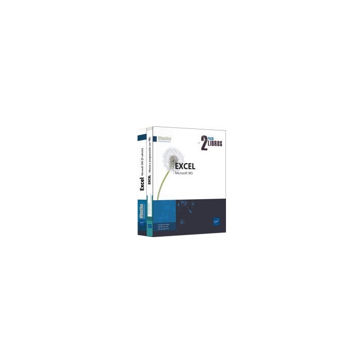 EXCEL MICROSOFT 365
