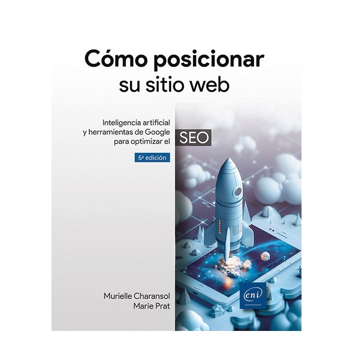 COMO POSICIONAR SU SITIO WEB 6ª ED