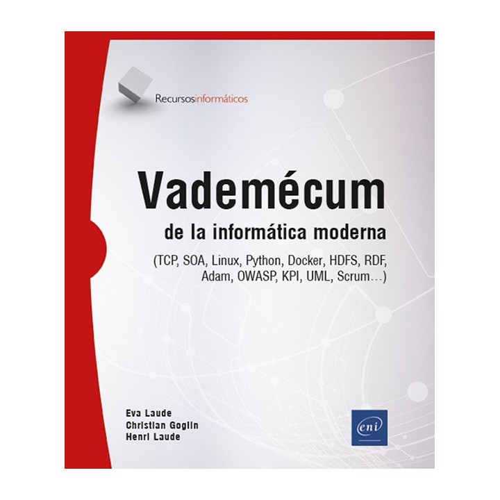 VADEMECUM DE LA INFORMATICA MODERNA