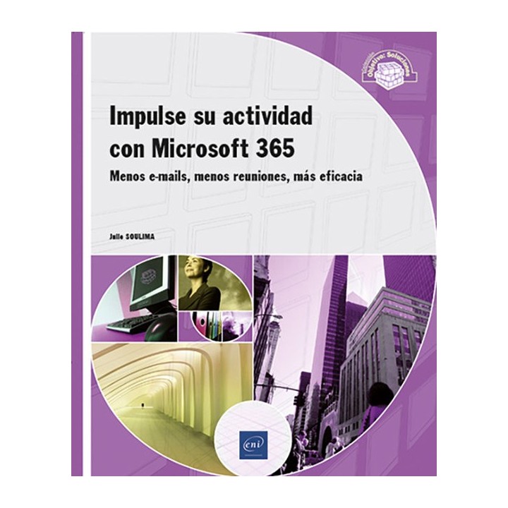 IMPULSE SU ACTIVIDAD CON MICROSOFT 365