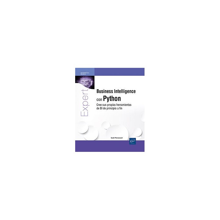 BUSINESS INTELLIGENCE CON PYTHON CREE SUS PROPIAS HERRAMIEN