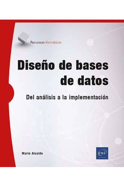 DISEÑO DE BASES DE DATOS DEL ANALISIS A LA IMPLEMENTACION