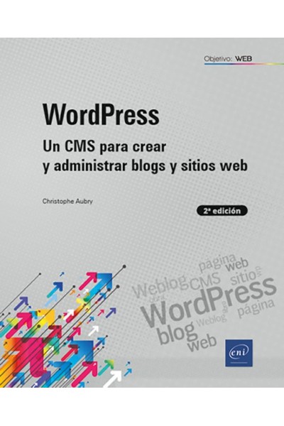 WORDPRESS 2ª ED