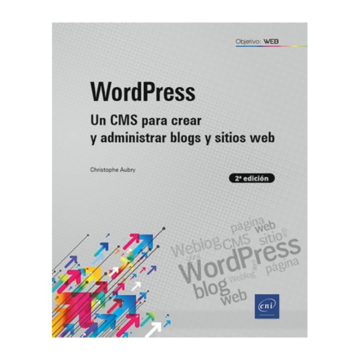 WORDPRESS 2ª ED