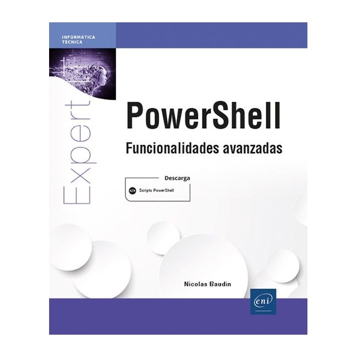 POWERSHELL FUNCIONALIDADES AVANZADAS