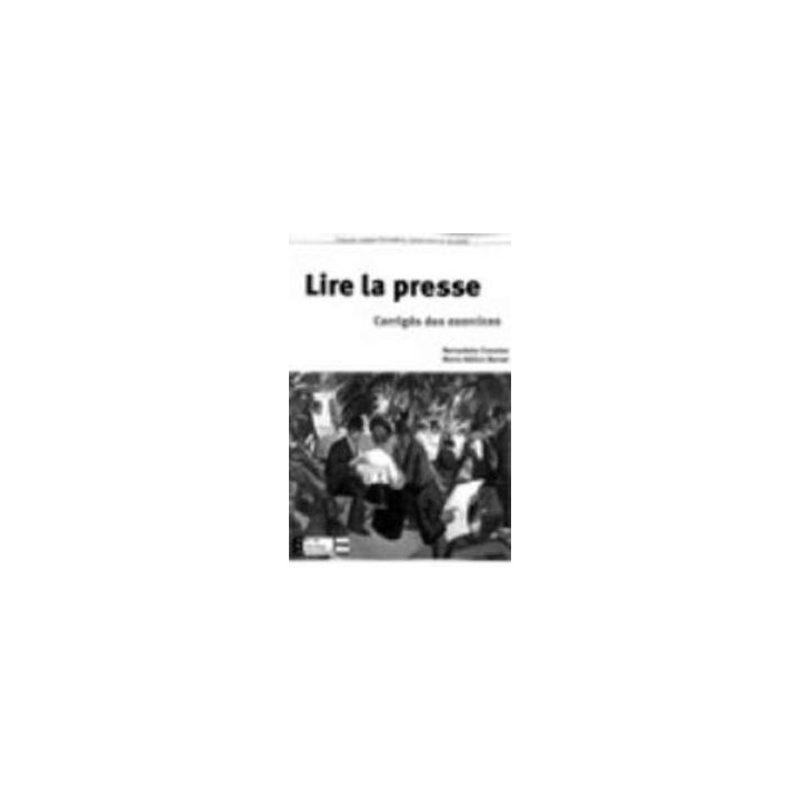 LIRE LA PRESSE CLAVES
