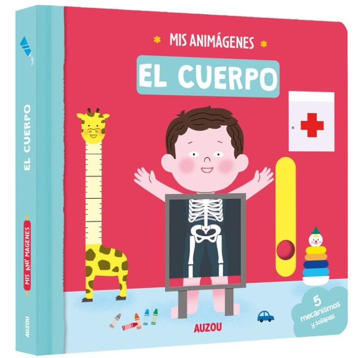 EL CUERPO