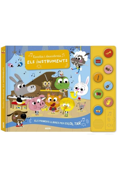 ELS INSTRUMENTS