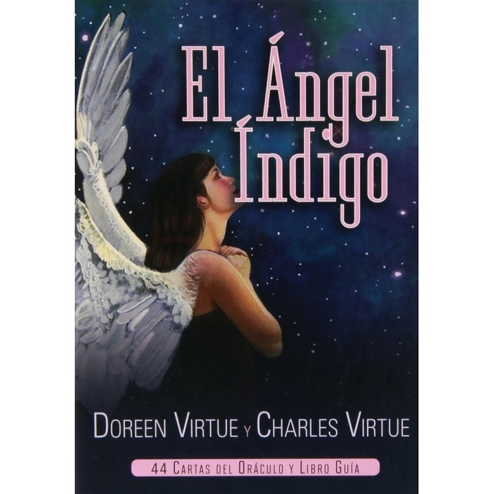 ANGEL INDIGO,EL
