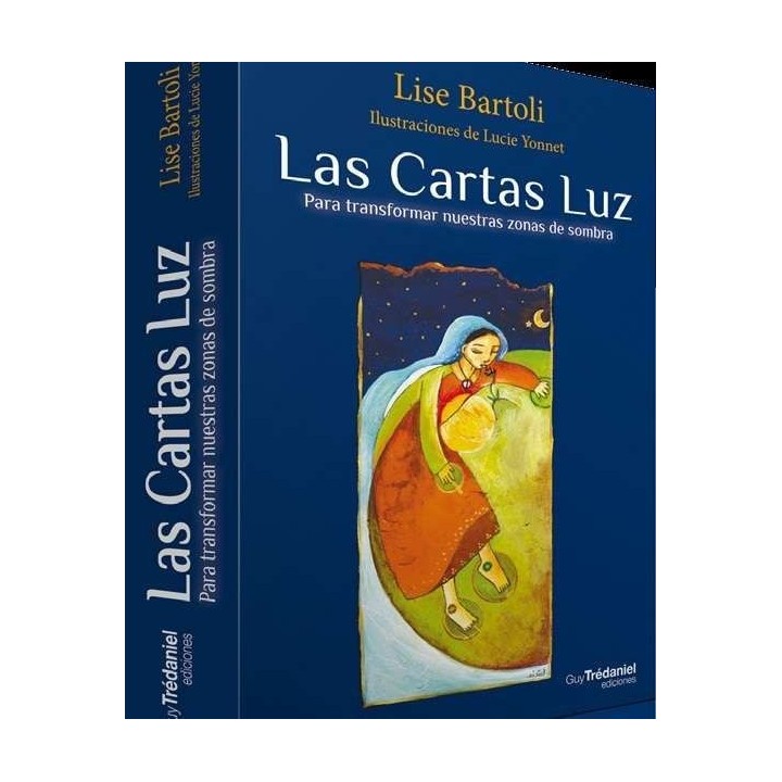 CARTAS DE LA LUZ,LAS