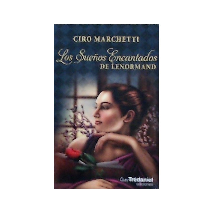LOS SUEÑOS ENCANTADOS DE LENORMAND