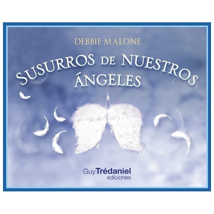 SUSURROS DE NUESTROS ANGELES