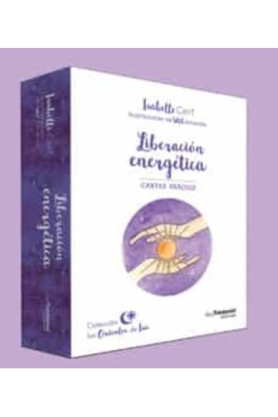 LIBERACION ENERGETICA