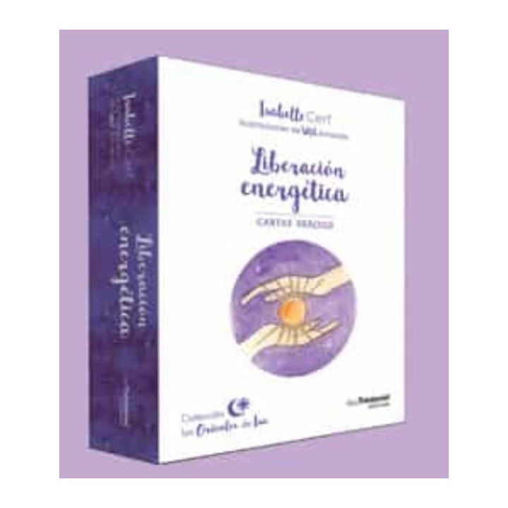 LIBERACION ENERGETICA