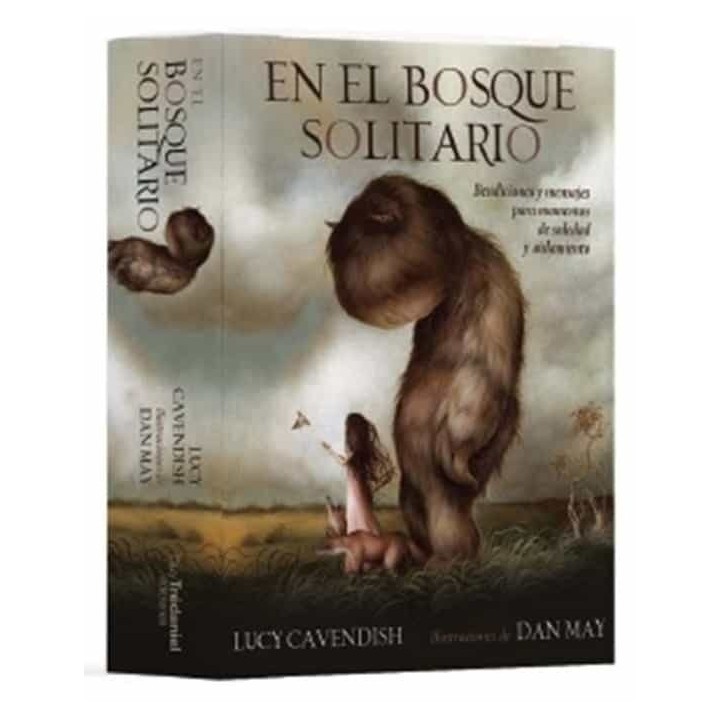 EL BOSQUE SOLITARIO