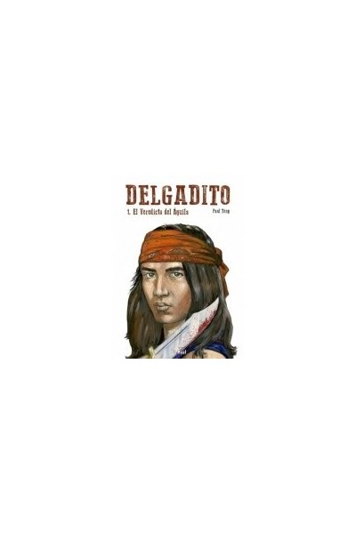 DELGADITO 1 EL VEREDICTO DEL AGUILA