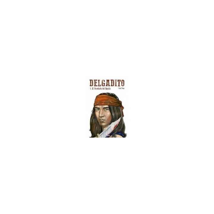 DELGADITO 1 EL VEREDICTO DEL AGUILA