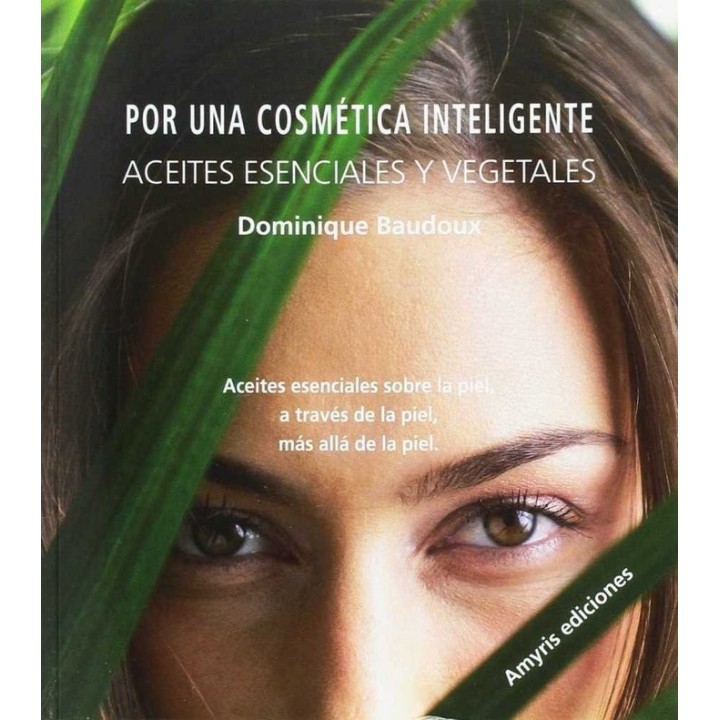 POR UNA COSMETICA INTELIGENTE