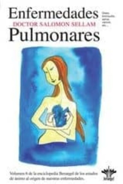 ENFERMEDADES PULMONARES VOL 6