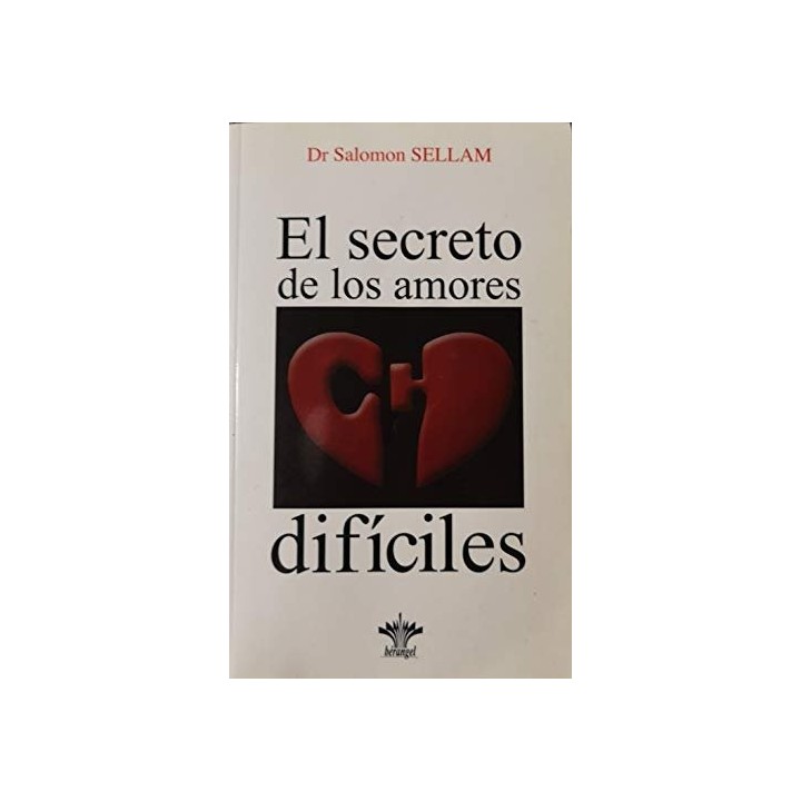EL SECRETO DE LOS AMORES DIFICILES