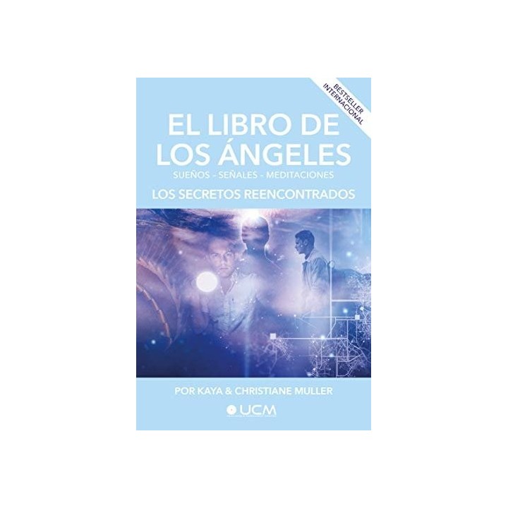 LIBRO ANGELES