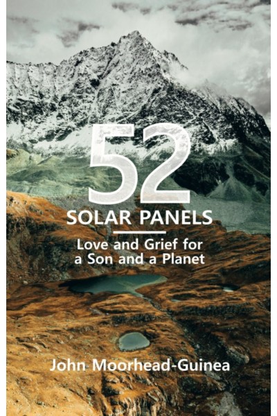 52 SOLAR PANELS