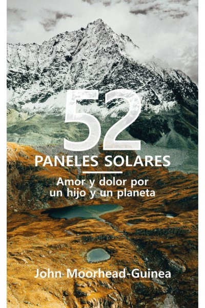 52 PANELES SOLARES