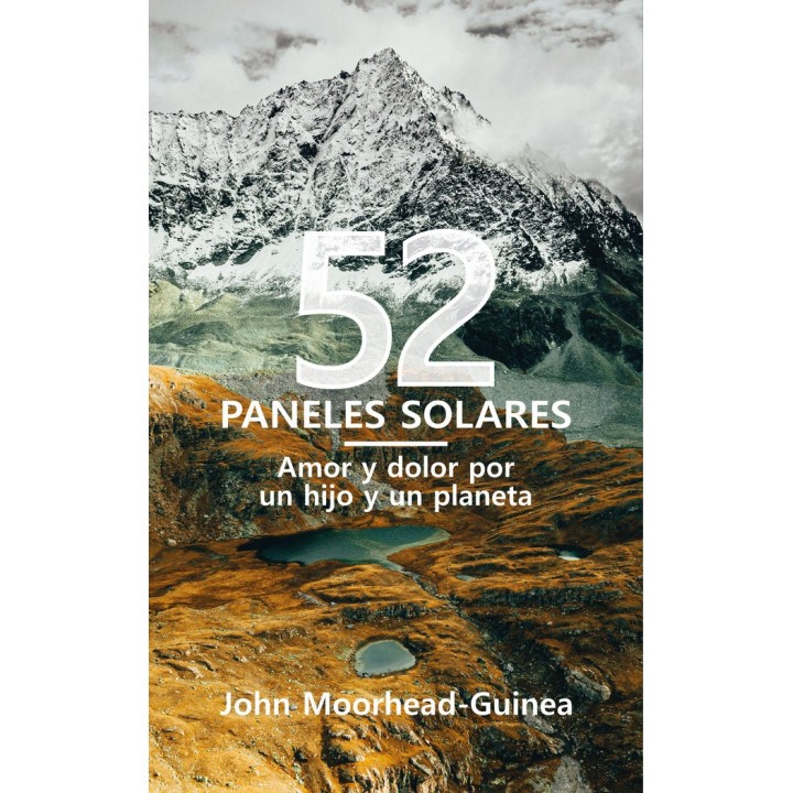 52 PANELES SOLARES