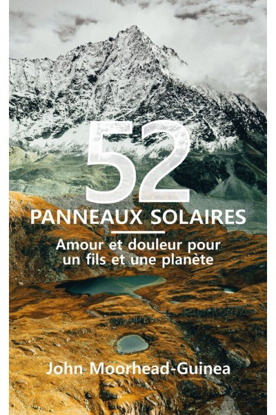 52 PANNEAUX SOLAIRES