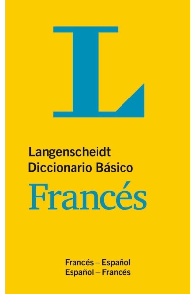 DICCIONARIO BASICO FRANCES ESPAÑOL