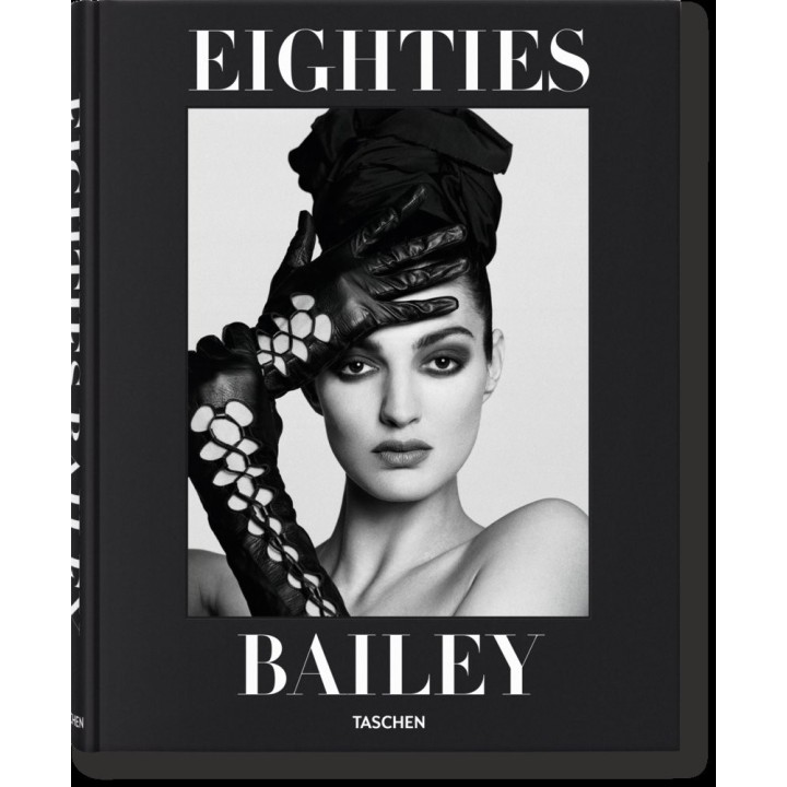 BAILEY 1980S FASHION