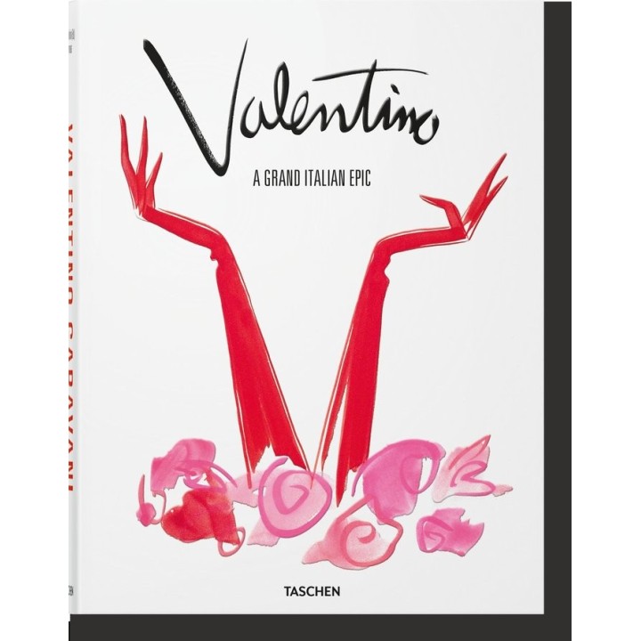 VALENTINO UNA GRANDE STORIA ITALIANA