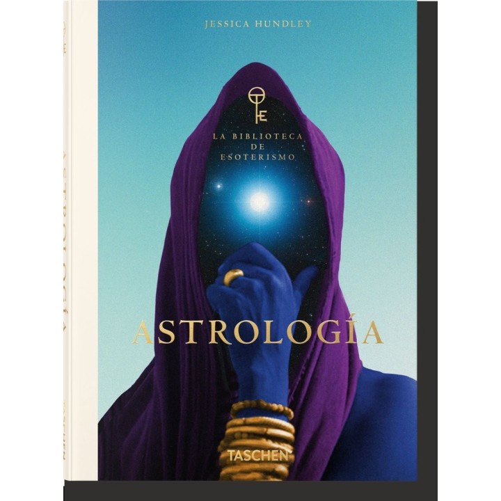 ASTROLOGIA LA BIBLIOTECA DE ESOTERISMO