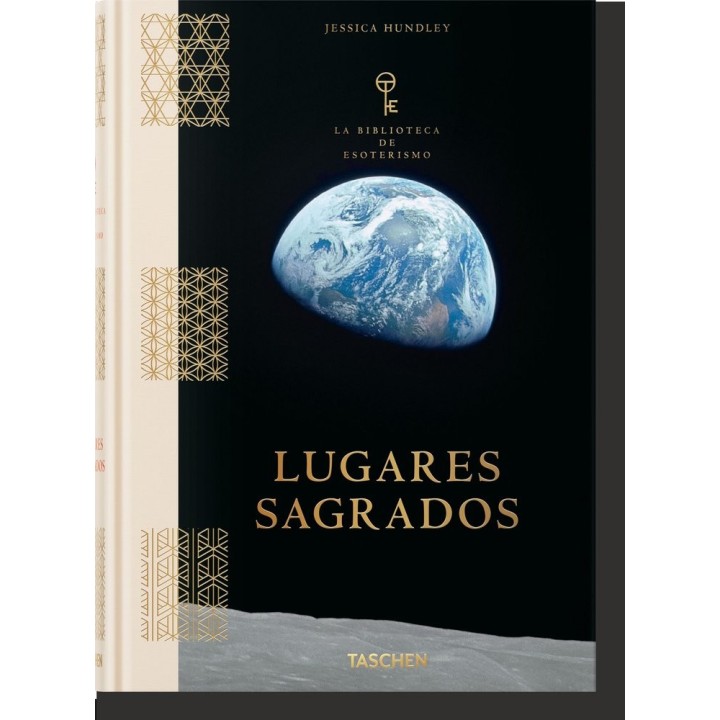 LUGARES SAGRADOS SPACES