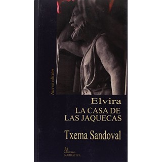 ELVIRA, LA CASA DE LAS JAQUECAS