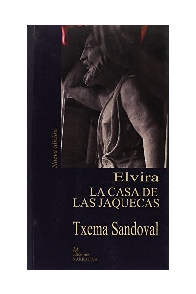 ELVIRA, LA CASA DE LAS JAQUECAS
