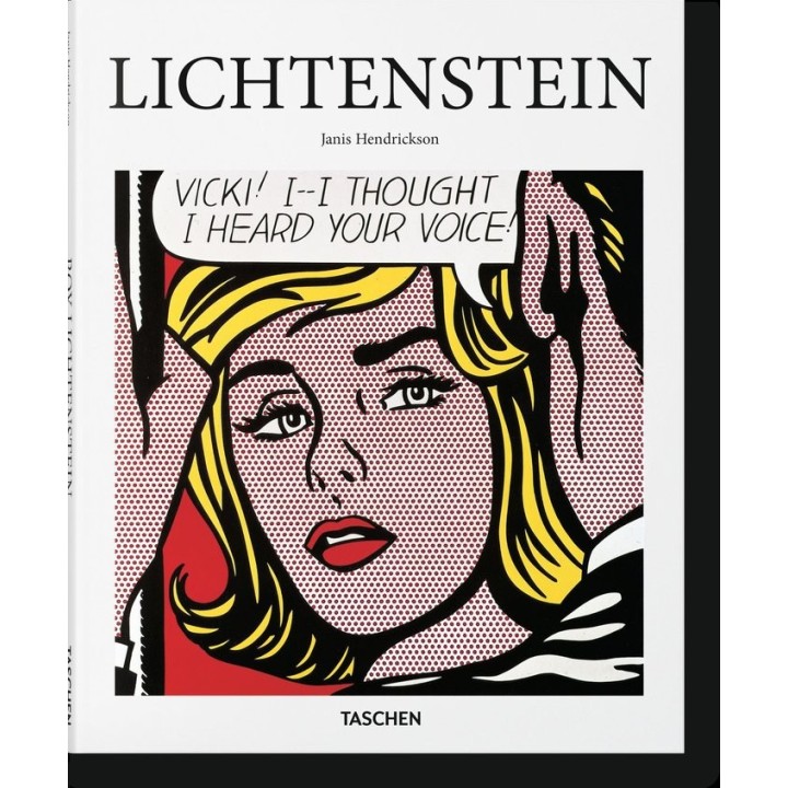 LICHTENSTEIN