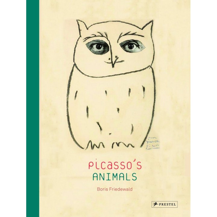 PICASSO'S ANIMALS