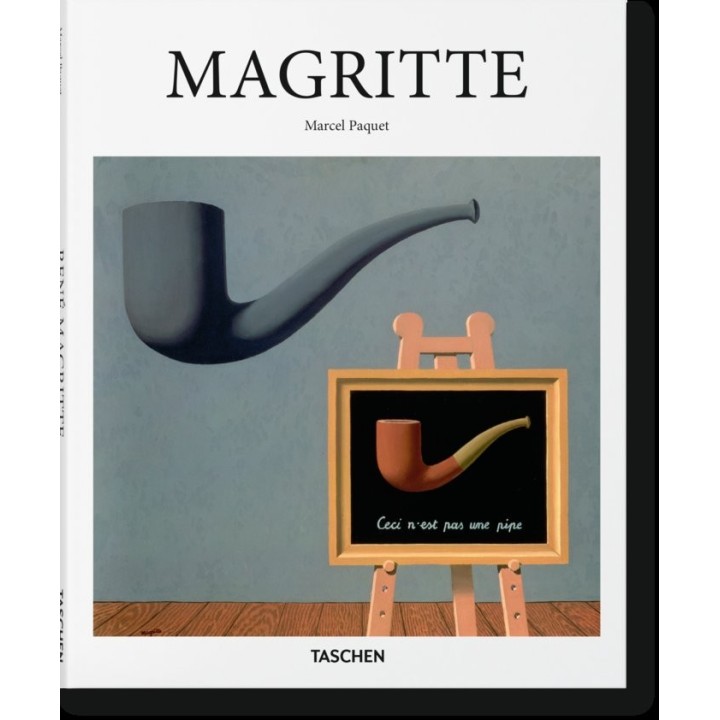 MAGRITTE (ES)