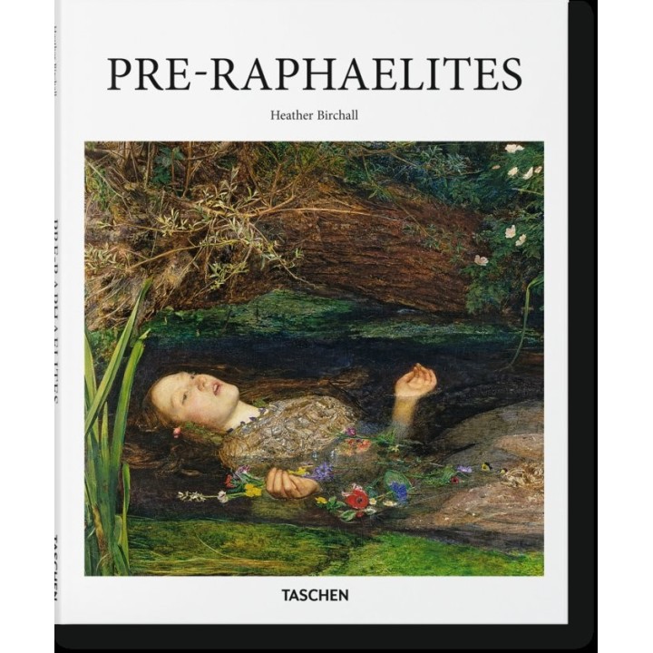 PRERRAFAELITAS (ES)