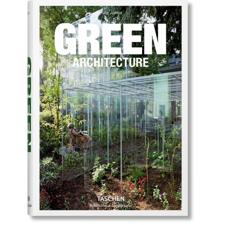 GREEN ARCHITECTURE