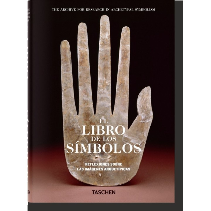 LIBRO DE LOS SIMBOLOS (ES)