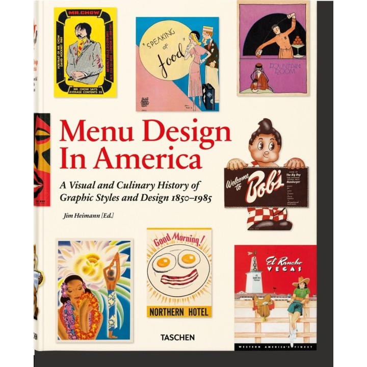 MENU DESIGN